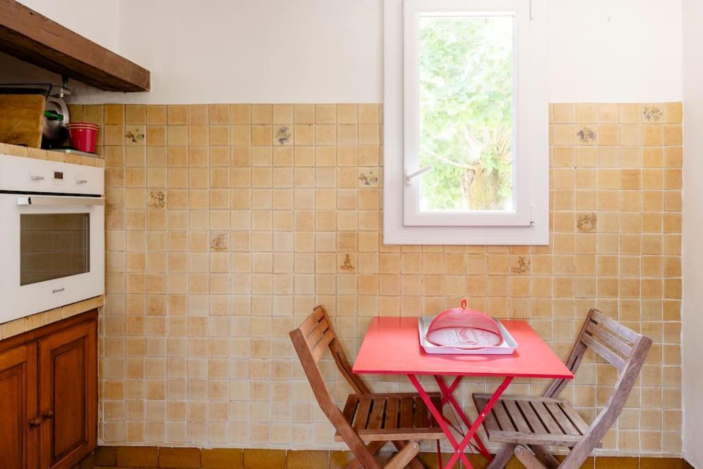 Gîte Le Campane - Piscine Laujuzan Extérieur photo