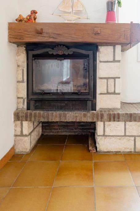 Gîte Le Campane - Piscine Laujuzan Extérieur photo